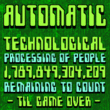 Automatic AOE™