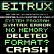 Bitrux AOE
