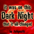 Dark Night AOE