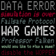 Data Error AOE™