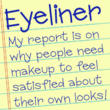 Eyeliner AOE™