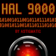 HAL 9000 AOE