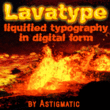 Lavatype AOE
