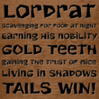 Lord Rat AOE™