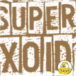 Superxoid