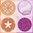 DB Circles-Frilly
