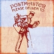 DB Post Master