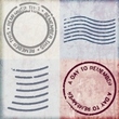 DB Post Stamp