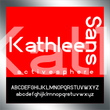 Kathleen Sans™