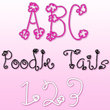 Poodle Tails PW™