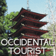 Occidental Tourist JNL