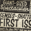 Giant Sized Spectacular BB™