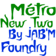 Metro New Two