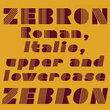 Zebron