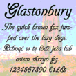 Glastonbury™