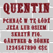 Quentin™