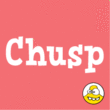 Chusp
