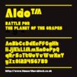 Aldo™