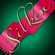 Silken