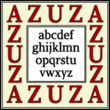 Azuza