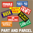 Part and Parcel JNL
