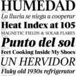 Zócalo Display™