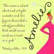 Amelie™