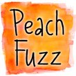Peach Fuzz™