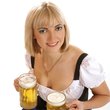 Saloon Girl™