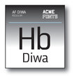 AF Diwa