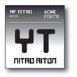AF Nitro Riton