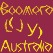 Boomerang JY