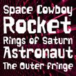 Space Cowboy