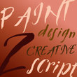 TXT Brush Script