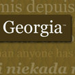 Georgia®