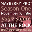 Mayberry Pro™
