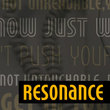 Resonance