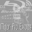 Major Pro Extras NF