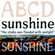 Sunshine