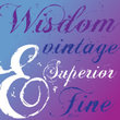 TXT Sloppy Script