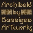 Archibald BA
