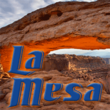 La Mesa