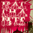 Bacchante