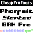 Phorfeit BRK Pro