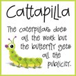 Cattapilla™
