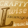 TXT Antique Italic