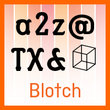 TX Blotch