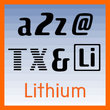 TX Lithium