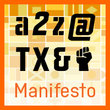 TX Manifesto