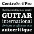 PF Centro Serif Pro™